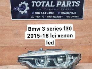 Bmw 1 f20/2 f22 /3 f30 g20/4 f32 g22/5 f10 g30 g60 - Image 3