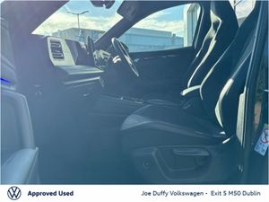 Volkswagen Tiguan Tiguan R-line Tsi Phev S-A R-li - Image 4