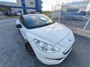 PEUGEOT RCZ 2.0 HDI 163 BHP SPORT,NEW NCT LOW KM - Image 4