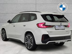 BMW X1 xDrive25e M Sport - Image 3