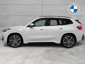 BMW X1 xDrive25e M Sport - Image 4