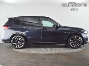 BMW X5 Xdrive45e M Sport - Image 3