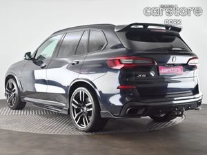 BMW X5 Xdrive45e M Sport - Image 4