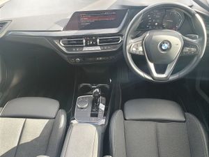 BMW 2 Series 218i Sport Gran Coupe - Image 4
