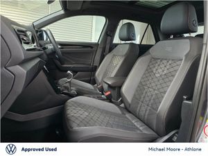 Volkswagen T-Roc T-roc R-line 2.0 TDI M6F 116HP - Image 4