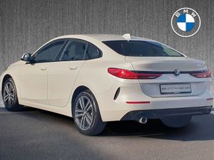 BMW 2 Series 218i Sport Gran Coupe - Image 2