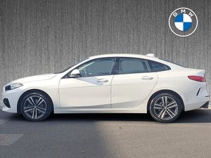 BMW 2 Series 218i Sport Gran Coupe - Image 3