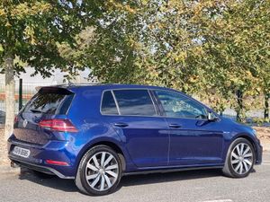 2017 VOLKSWAGEN GOLF GTE HYBRID AUTO NCT'D €14,900 - Image 3