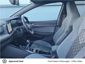 Volkswagen Golf R-line 1.5tsi 130BHP  moonstone G - Image 4