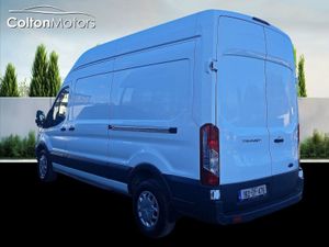 Ford Transit Transit 350 L Base 2.0 105BHP Price - Image 2
