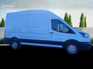 Ford Transit Transit 350 L Base 2.0 105BHP Price - Image 3