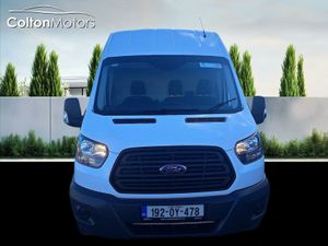 Ford Transit Transit 350 L Base 2.0 105BHP Price - Image 4
