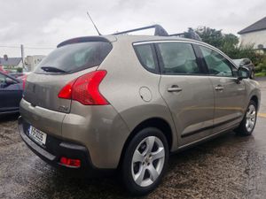 Peugeot 3008 2011 - Image 3