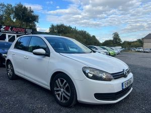 Volkswagen Golf 2010 - Image 2