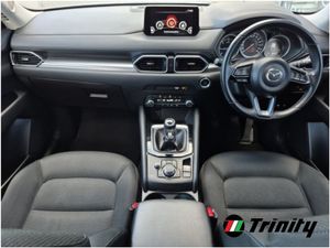 Mazda CX-5 Gs-l  Full Servcie History Great Value - Image 2