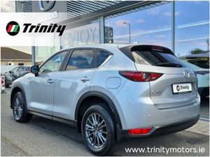 Mazda CX-5 Gs-l  Full Servcie History Great Value - Image 3