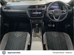 Volkswagen Tiguan Allspace 2.0 TDI 150HP R-line D - Image 2