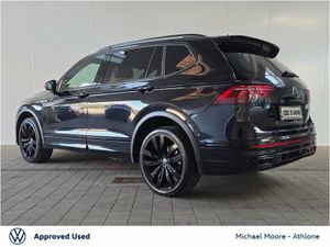 Volkswagen Tiguan Allspace 2.0 TDI 150HP R-line D - Image 3