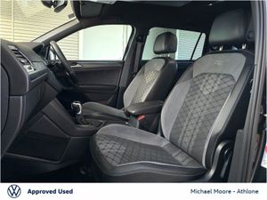 Volkswagen Tiguan Allspace 2.0 TDI 150HP R-line D - Image 4