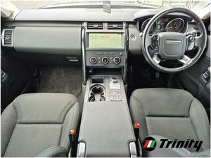 Land Rover Discovery 2 Year AA Warranty 240 BHP S - Image 2