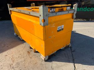 2000lts WESTERN FUEL STORAGE TANK....1004t. - Image 4