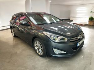 2015 Hyundai i40 Executive 1.7 Diesel - Image 3