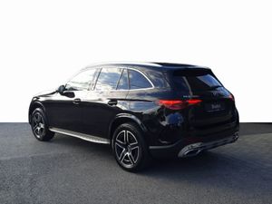 Mercedes-Benz GLC-Class GLC 300e Hybrid AMG 4mati - Image 4