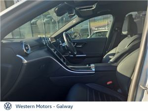 Mercedes-Benz C-Class C 300 AMG Line Premium Plus - Image 4