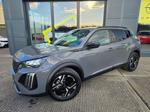 Peugeot 2008 E  ALLURE ELECTRIC - Image 2