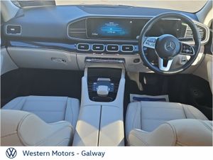 Mercedes-Benz GLE-Class GLE AMG 350DE 4matic - Image 2