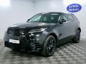 2025 Range Rover Velar Dynamic SE P400e 2025 - Image 4