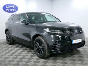 2025 Range Rover Velar Dynamic SE P400e 2025 - Image 2