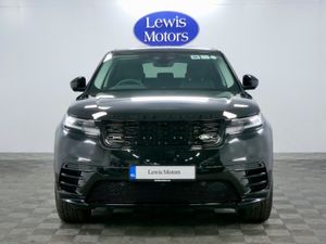2025 Range Rover Velar Dynamic SE P400e 2025 - Image 3