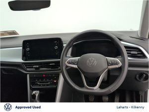 Volkswagen T-Roc Edition 75 2.0tdi 116HP - Image 3