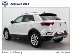 Volkswagen T-Roc Edition 75 2.0tdi 116HP - Image 4