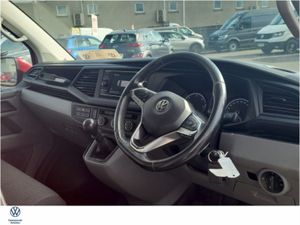 Volkswagen Transporter Highline 2.0 TDI 150 TDI L - Image 3