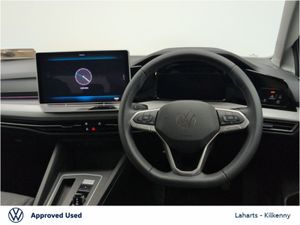 Volkswagen Golf Edition 75 1.5tsi 5DR 116HP Mhev - Image 4