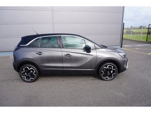 Opel Crossland X SPORT 1.2 110PS -PET-6 - Image 2