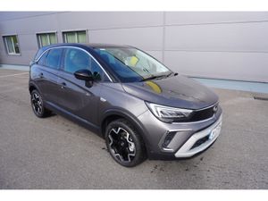 Opel Crossland X SPORT 1.2 110PS -PET-6 - Image 3