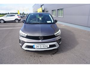 Opel Crossland X SPORT 1.2 110PS -PET-6 - Image 4