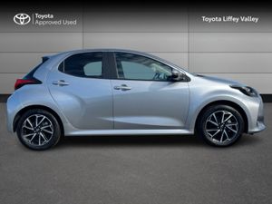 Toyota Yaris 1.5 LUNA SPORT 4DR AUTO - Image 3
