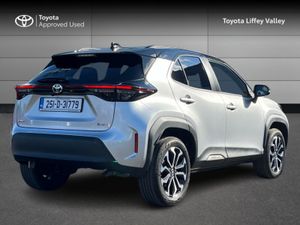 Toyota Yaris Cross YARIS CROSS LUNA SPORT BI - Image 2