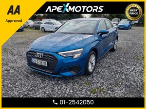Audi A3 FINANCE ARRANGED * 1.0 5-Door HATCHBACK * - Image 3