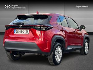 Toyota Yaris Cross YARIS CROSS LUNA - Image 2