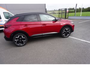 Opel Grandland GS-1.2 130PS-PET-A X - Image 2