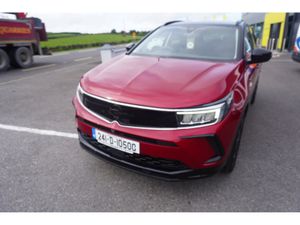 Opel Grandland GS-1.2 130PS-PET-A X - Image 3