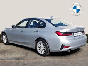 BMW 3 Series 318d SE - Image 2