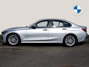 BMW 3 Series 318d SE - Image 3