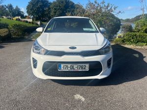 Kia Rio LX 5DR - Image 2