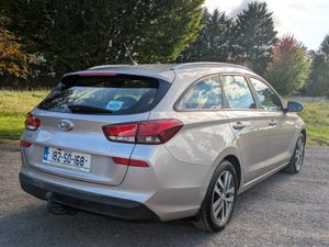 Hyundai i30 2018 NCT & TAX - Image 3